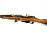 MOSIN NAGANT 91/30 - Image 8 of 15