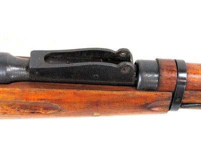 MOSIN NAGANT 91/30 - Image 5 of 15