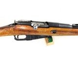 MOSIN NAGANT 91/30 - Image 3 of 15