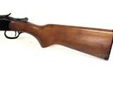SEARS SINGLE SHOT 20GA - 6 of 12