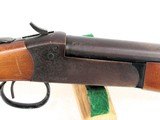 SEARS SINGLE SHOT 20GA - 3 of 12