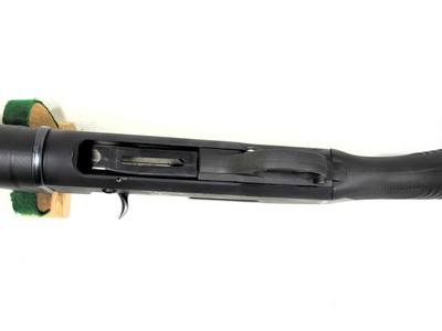 AMERICAN TACTICAL SCOUT SEMI 12GA - Image 10 of 11