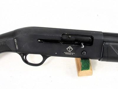 AMERICAN TACTICAL SCOUT SEMI 12GA - Image 3 of 11