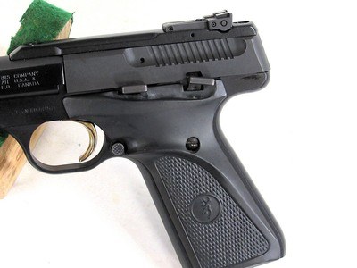 BROWNNG BUCKMARK 22 - Image 3 of 8