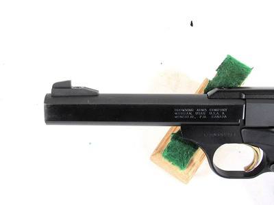 BROWNNG BUCKMARK 22 - Image 4 of 8