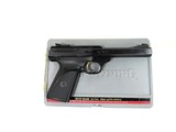 BROWNNG BUCKMARK 22 - Image 1 of 8