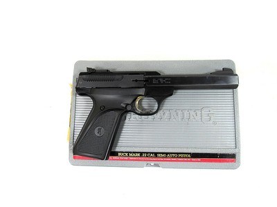 BROWNNG BUCKMARK 22 - Image 1 of 8