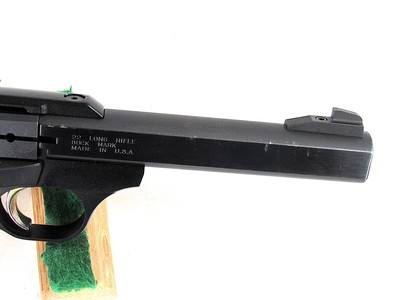 BROWNNG BUCKMARK 22 - Image 6 of 8