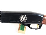 REMINGTON 870 20G 3” 28” REMCHOKE BOY SCOUTS NATIONAL SCOUT JAMBOREE 2010 - 7 of 15