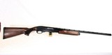 REMINGTON 870 20G 3” 28” REMCHOKE BOY SCOUTS NATIONAL SCOUT JAMBOREE 2010 - 1 of 15