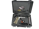 TISAS 1911 D10 10MM - 1 of 6