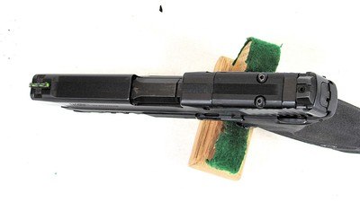 S&W M&P 22MG SEMI - Image 3 of 4