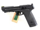 S&W M&P 22MG SEMI - Image 1 of 4