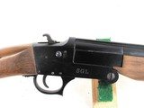 HATFIELD SGL SINGLE 20GA - 3 of 11