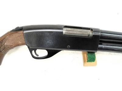 SPRINGFIELD / STEVENS 67 12GA 3” - Image 4 of 17