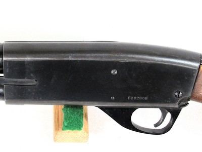 SPRINGFIELD / STEVENS 67 12GA 3” - Image 8 of 17