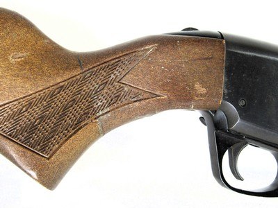 SPRINGFIELD / STEVENS 67 12GA 3” - Image 3 of 17