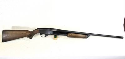 SPRINGFIELD / STEVENS 67 12GA 3” - Image 1 of 17