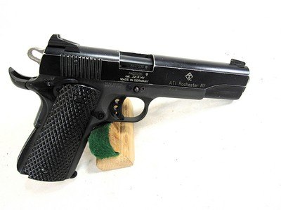GSG 1911 22LR. - Image 2 of 2