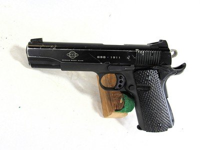 GSG 1911 22LR. - Image 1 of 2