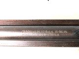RANGER M34 22LR CUSTOM 1/2 SMOOTH BORE - Image 8 of 10