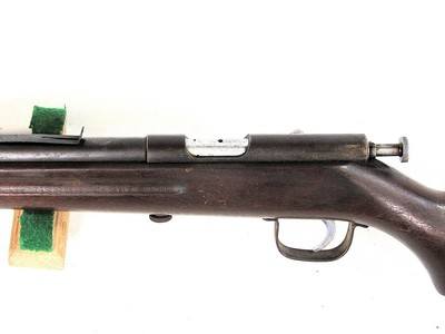RANGER M34 22LR CUSTOM 1/2 SMOOTH BORE - Image 7 of 10