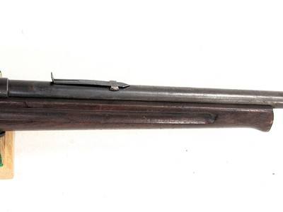 RANGER M34 22LR CUSTOM 1/2 SMOOTH BORE - Image 4 of 10