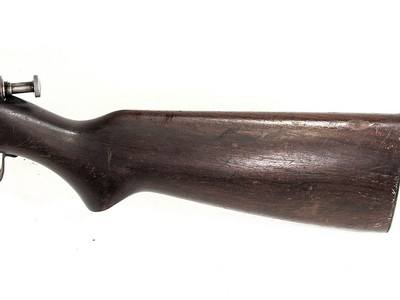 RANGER M34 22LR CUSTOM 1/2 SMOOTH BORE - Image 6 of 10