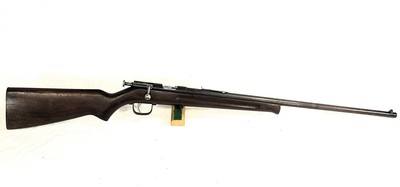 RANGER M34 22LR CUSTOM 1/2 SMOOTH BORE - Image 1 of 10