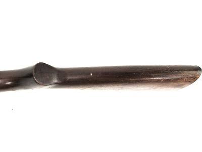 RANGER M34 22LR CUSTOM 1/2 SMOOTH BORE - Image 9 of 10