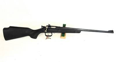 KSA CRICKET  22LR - Image 1 of 5
