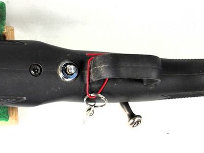 KSA CRICKET  22LR - Image 5 of 5