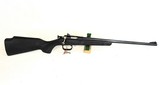 KSA CRICKET  22LR - Image 1 of 5