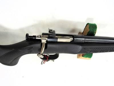 KSA CRICKET  22LR - Image 2 of 5
