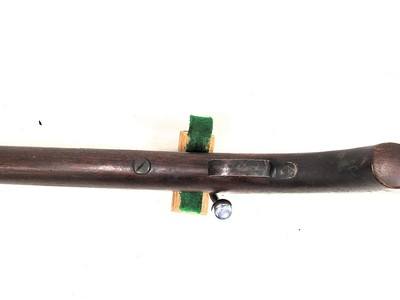 WINCHESTER 67 22LR. - Image 11 of 12