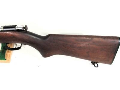 WINCHESTER 67 22LR. - Image 6 of 12