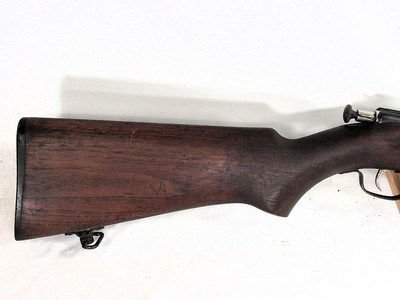 WINCHESTER 67 22LR. - Image 2 of 12