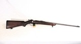 WINCHESTER 67 22LR. - Image 1 of 12