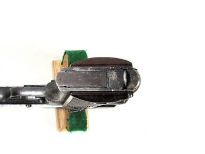 RADOM MODEL 35 TYPE III 2 LEVER 9MM. - Image 12 of 20