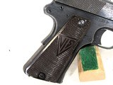 RADOM MODEL 35 TYPE III 2 LEVER 9MM. - Image 6 of 20