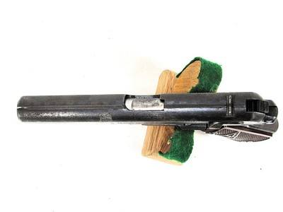 RADOM MODEL 35 TYPE III 2 LEVER 9MM. - Image 11 of 20