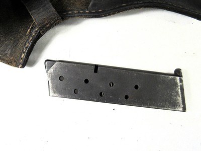 RADOM MODEL 35 TYPE III 2 LEVER 9MM. - Image 20 of 20