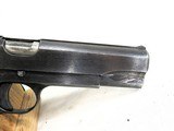 RADOM MODEL 35 TYPE III 2 LEVER 9MM. - Image 8 of 20