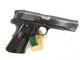 RADOM MODEL 35 TYPE III 2 LEVER 9MM. - Image 5 of 20