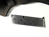 RADOM MODEL 35 TYPE III 2 LEVER 9MM. - Image 20 of 20