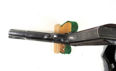 RADOM MODEL 35 TYPE III 2 LEVER 9MM. - Image 14 of 20