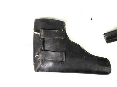 RADOM MODEL 35 TYPE III 2 LEVER 9MM. - Image 19 of 20