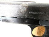 RADOM MODEL 35 TYPE III 2 LEVER 9MM. - Image 16 of 20