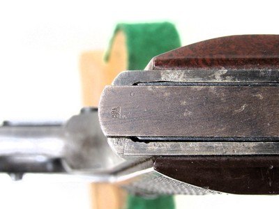 RADOM MODEL 35 TYPE III 2 LEVER 9MM. - Image 13 of 20