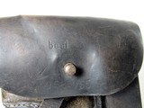 RADOM MODEL 35 TYPE III 2 LEVER 9MM. - Image 18 of 20